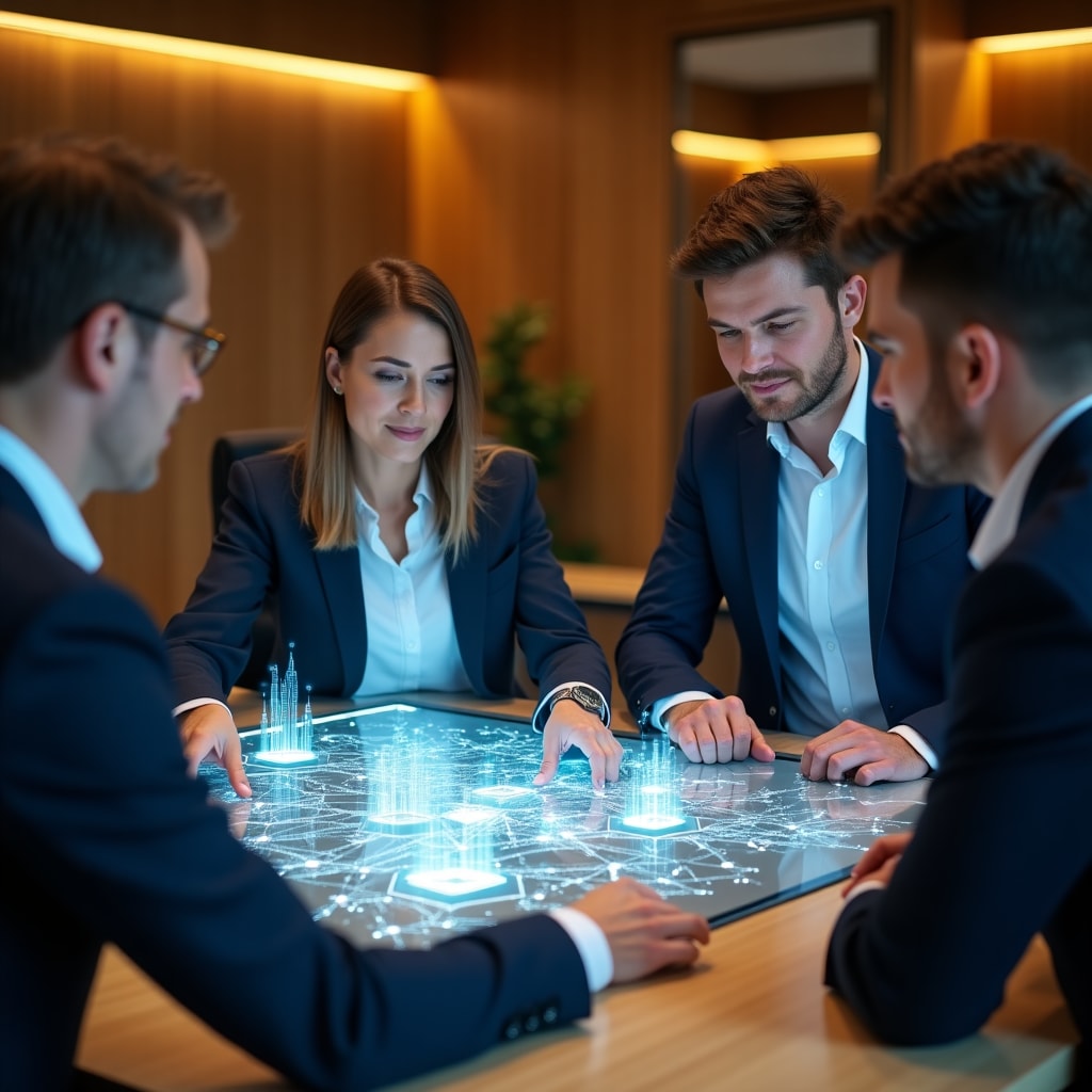 Nuevas tendencias en banca digital Argentina